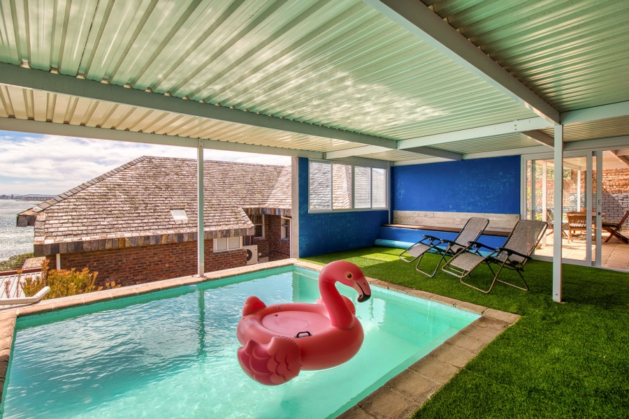 4 Bedroom Property for Sale in Gordons Bay Village Western Cape